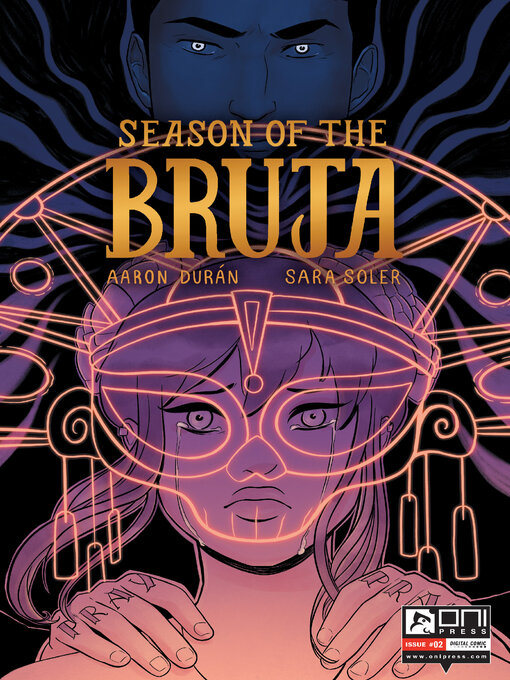 Title details for Season of the Bruja (2022), Issue 2 by Aaron Durán - Available